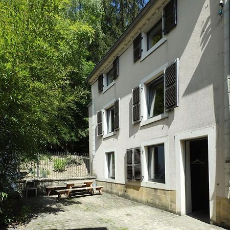 Art_Is House - An Unique Design Experience Apartment Luxembourg Exterior photo