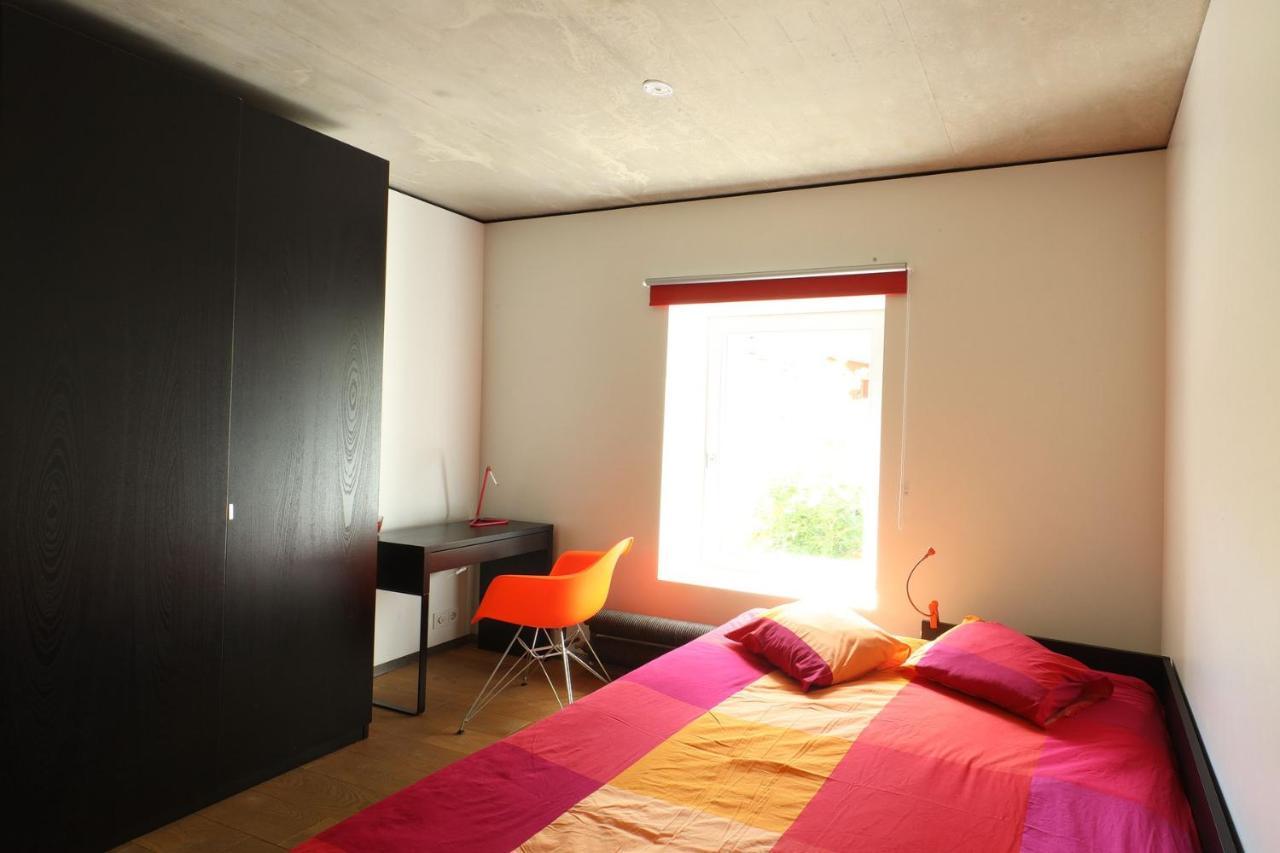 Art_Is House - An Unique Design Experience Apartment Luxembourg Exterior photo
